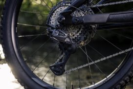 Na Deore brengt Shimano ook nieuwe mechanische Deore XT M8200 met 11- en 12-speed Shimano Deore XT M8200 mechanische 12-speed