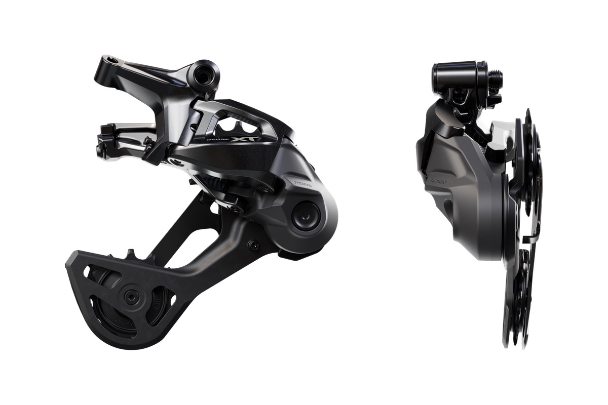 Shimano Deore XT RD-M8230-SGS
