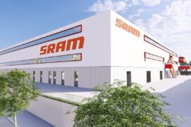 Sram opent fabriek in Portugal voor volledige productie