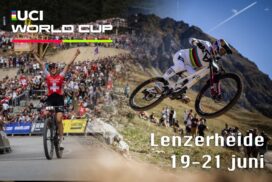 19 - 21 juni: World Cup crosscountry en downhill Lenzerheide – TV- en livestream-overzicht UCI Mountain Bike World Cup 2025 - Wereld beker Mountainbike – wereldlbeker 2026 Lenzerheide Zwitserland – Crosscountry, XC, Downhill, DH, Short track XCO, XCC, DHI