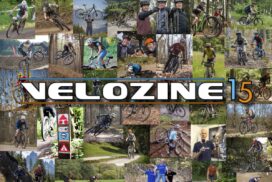 15 Jaar Velozine! Velozine bestaat 15 jaar