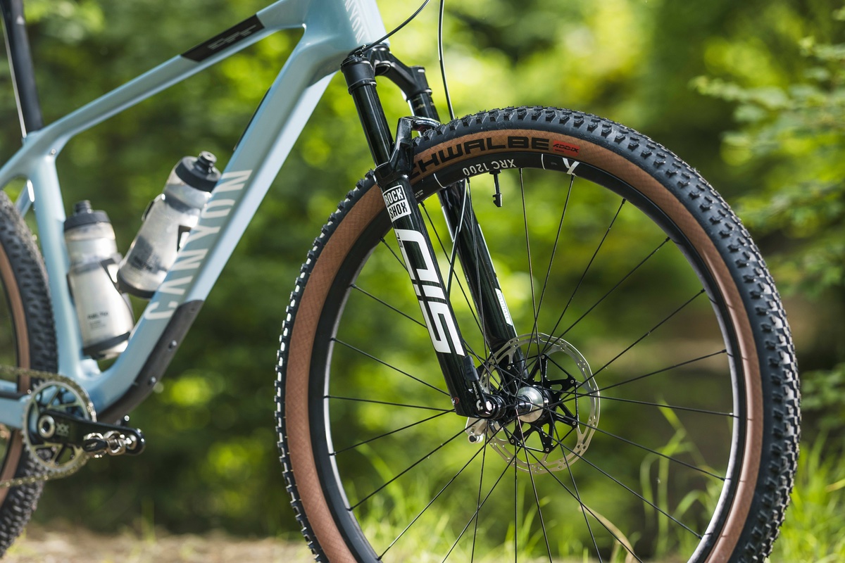 Rockshox Sid SL Ultimate