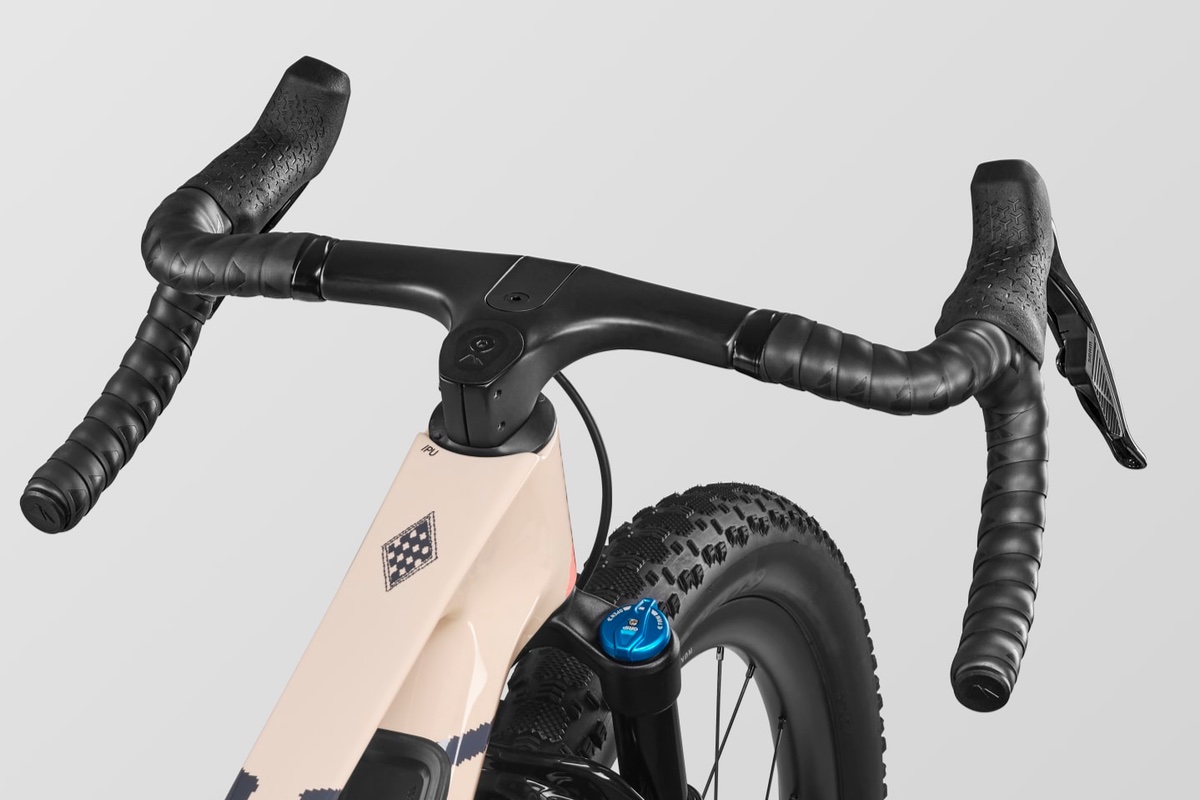CP0039 gravel cockpit