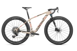 Canyon herlanceert Exceed CFR, inclusief opmerkelijke gravelvariant 2026 Canyon Exceed CFR Gravel