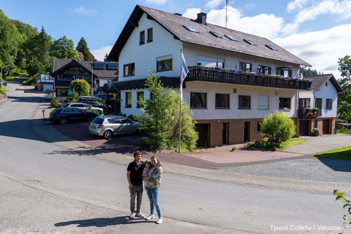 pension Waldhof Hochsauerland