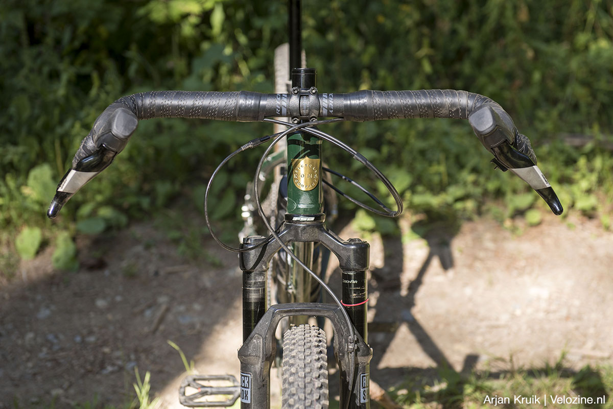 Kona LBF