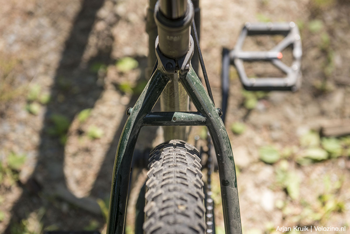 Kona LBF