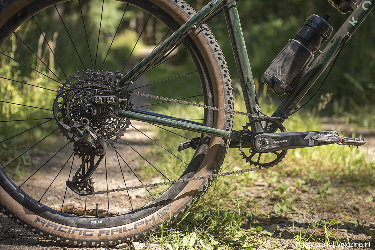 Kona LBF