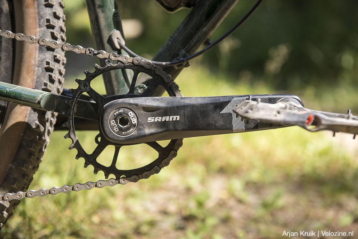 Kona LBF