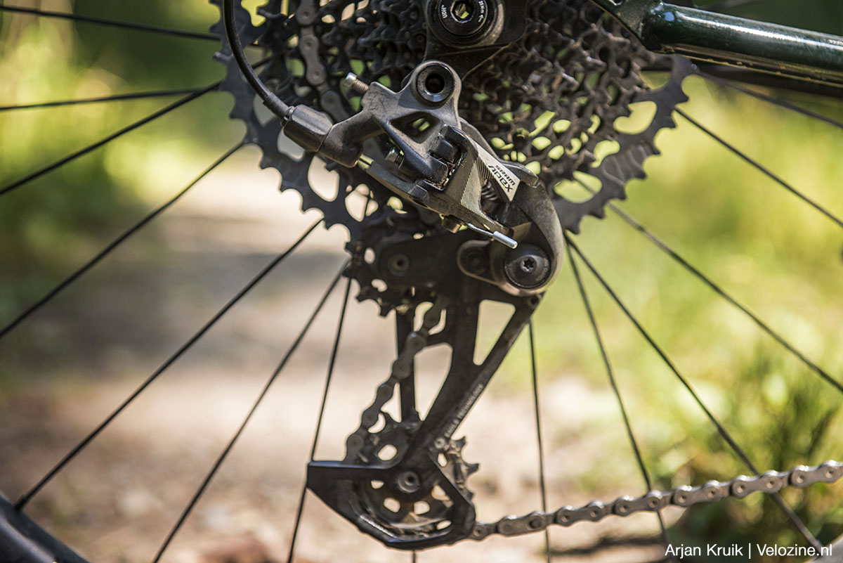 Kona LBF