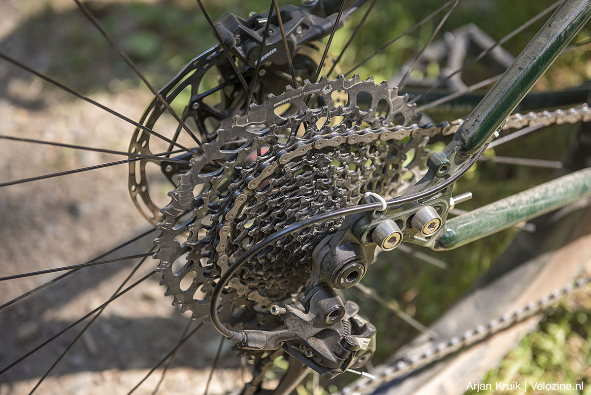 Kona LBF