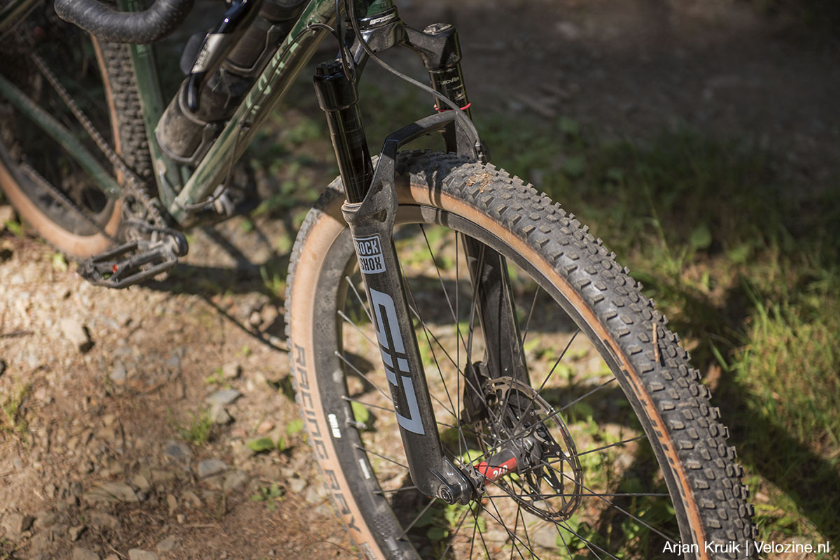 Kona LBF