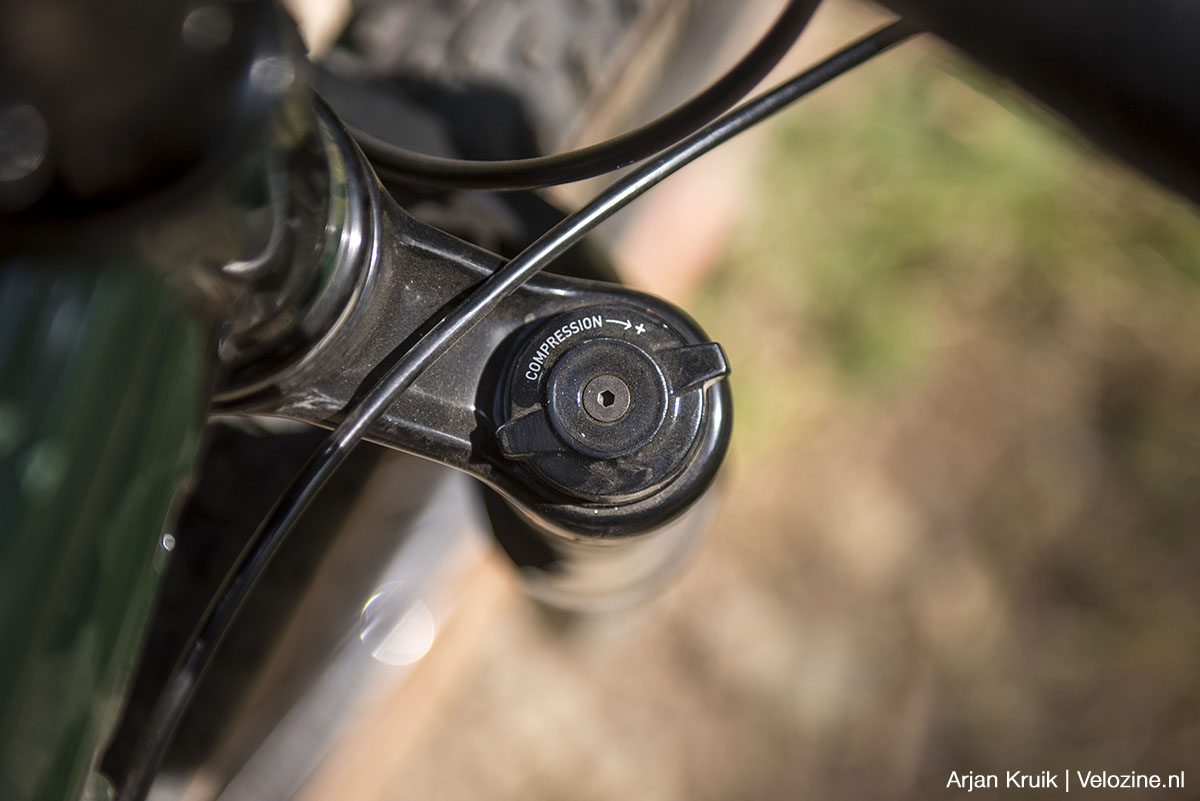 Kona LBF