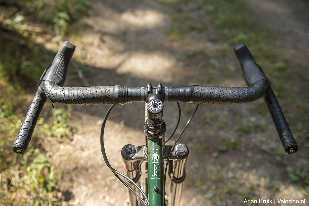 Kona LBF