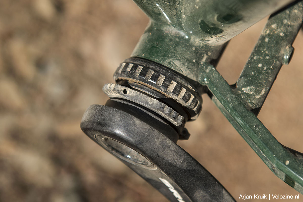 Kona LBF