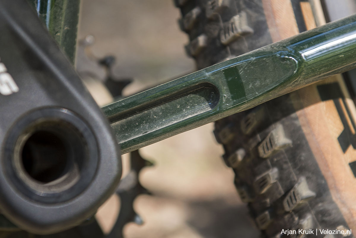Kona LBF