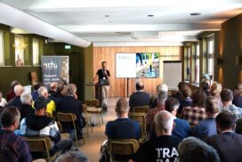 Zaterdag 19 september: NTFU Traildag 2026 in Montfort NTFU Traildag 2026 Montfort