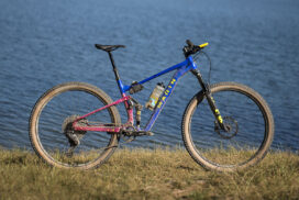 Test mountainbike | Marin Tam XR: crosscountry-bike met extra pit Marin Tam XR_17775_12x08_bp