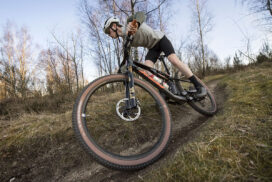 Test | Mavic Crossmax SL Ultimate: carbon mountainbike-wielen met de Franse slag? Dacht het niet... Mavic Crossmax SL Ultimate_17389_12x08_bp