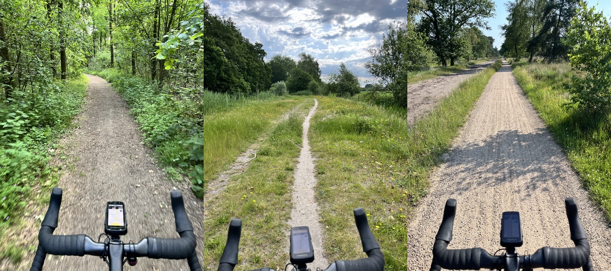 Het Grote NTFU Gravelonderzoek 2026 - enquête onder gravelbikers