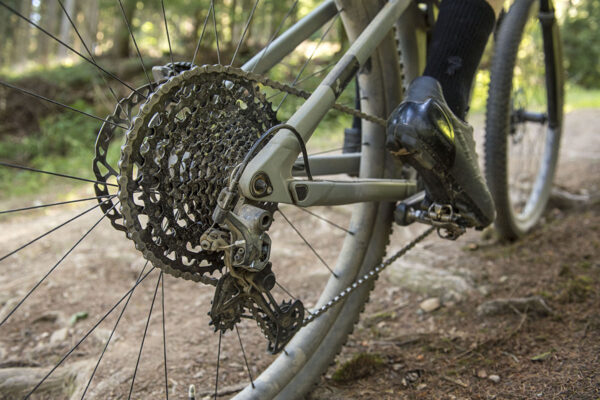 Shimano Cues U8000