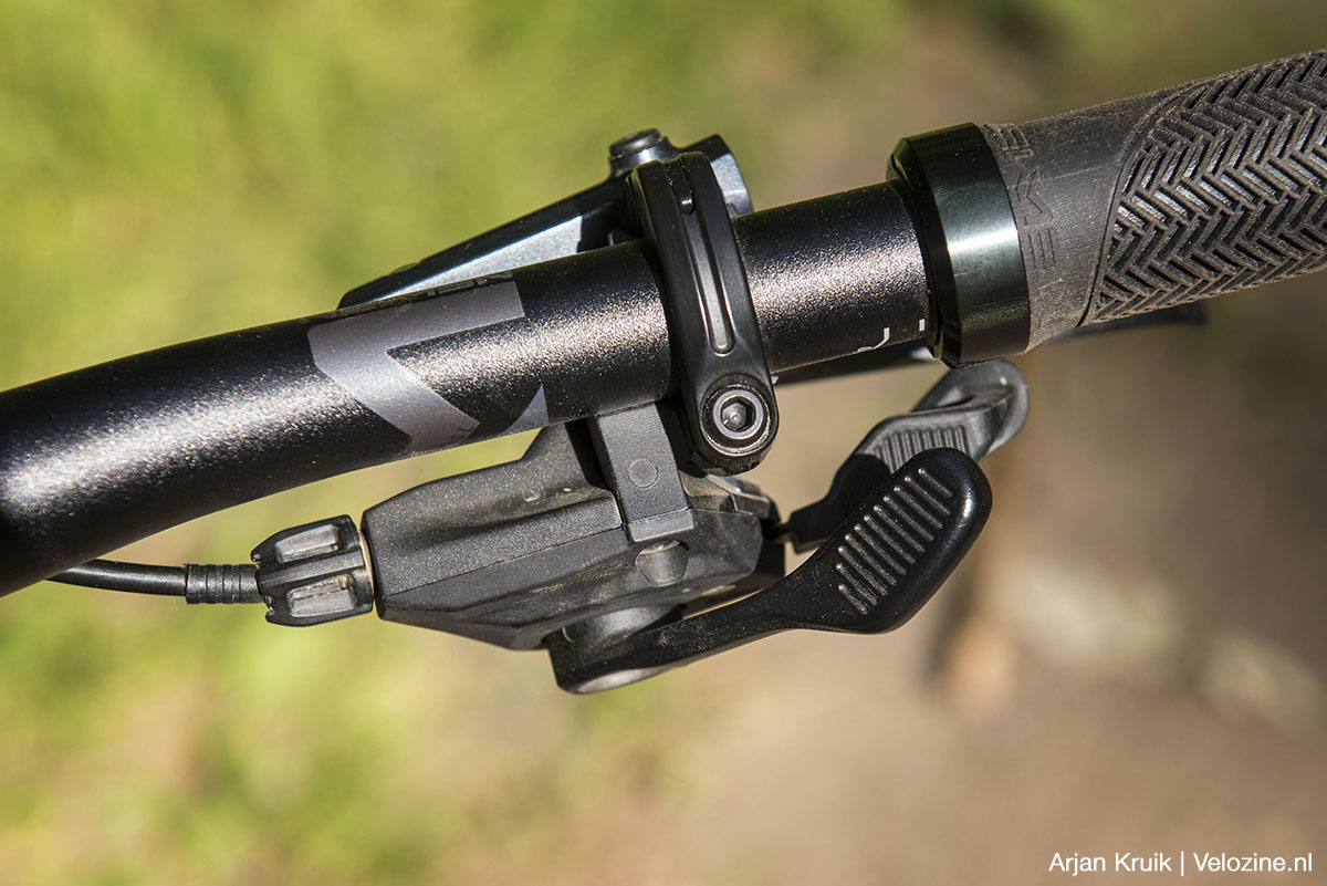 Shimano Cues U8000