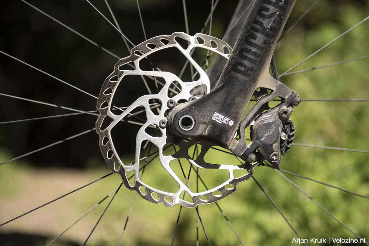Shimano Cues U8000