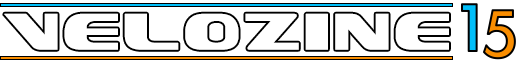 Velozine 15 jaar