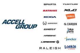 Uitstel van betaling voor Accell: moederbedrijf Koga, Batavus, Sparta, Lapierre, Ghost en Haibike in de problemen Accell Group krijgt in Nederland uitstel van betaling op faillissement te voorkomen