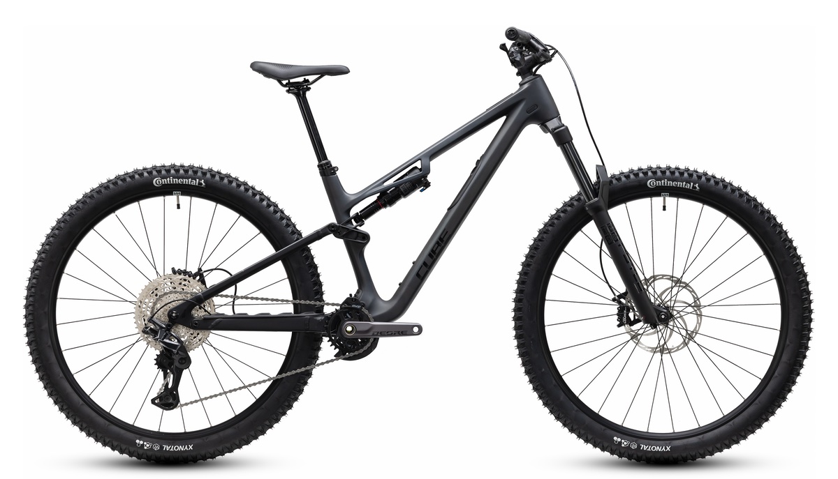 2027 Stereo HPC Race