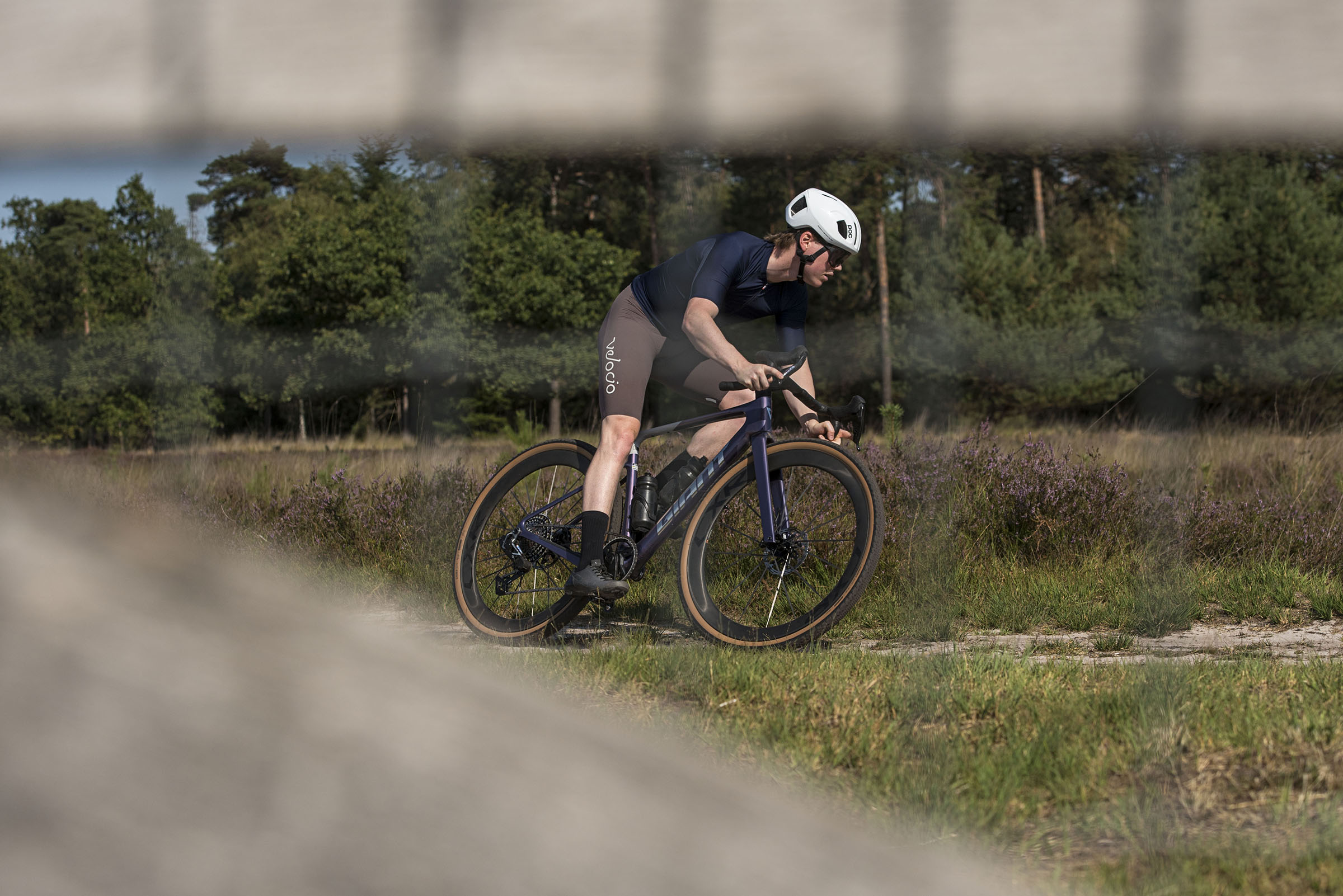 Giant Revolt Advanced SL gravelracer