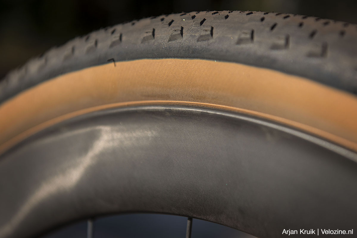 Giant Revolt Advanced SL gravelracer