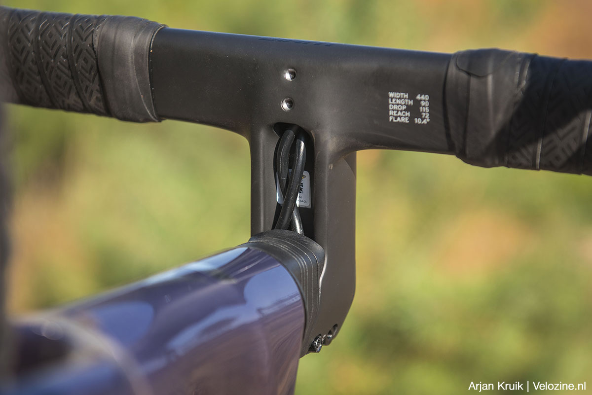 Giant Revolt Advanced SL gravelracer