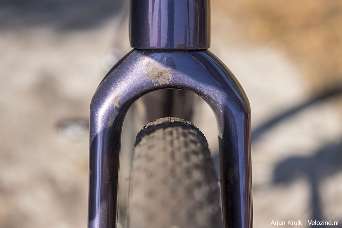 Giant Revolt Advanced SL gravelracer