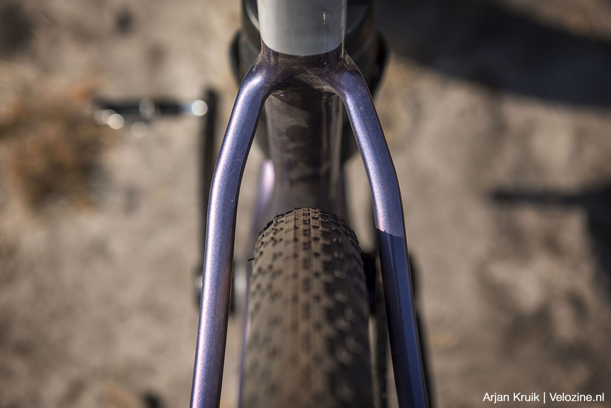 Giant Revolt Advanced SL gravelracer
