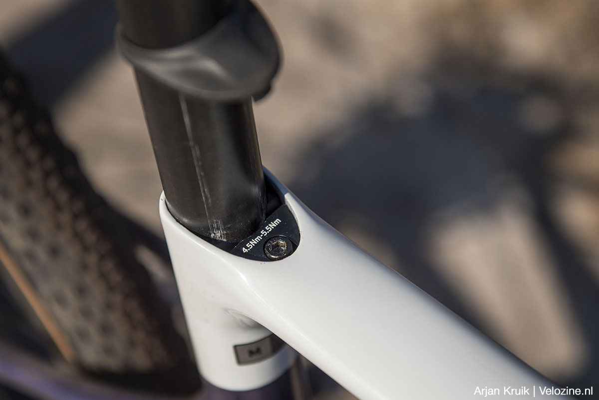 Giant Revolt Advanced SL gravelracer