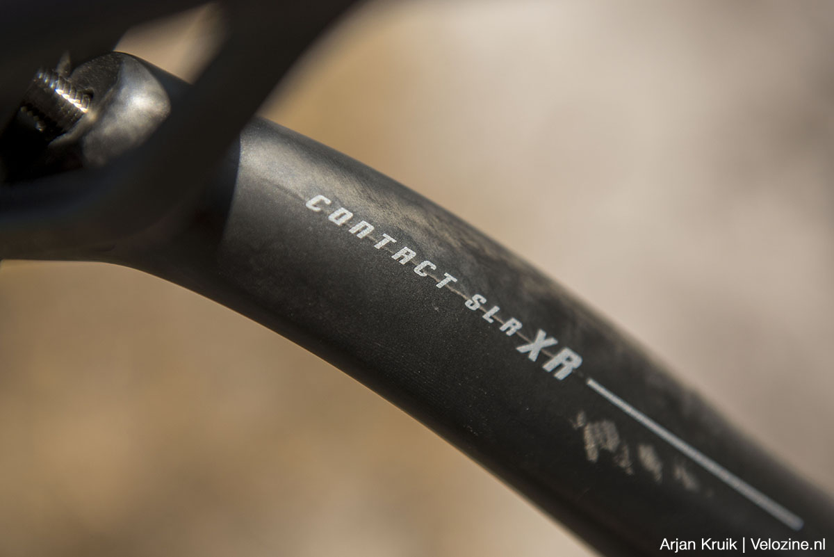 Giant Revolt Advanced SL gravelracer