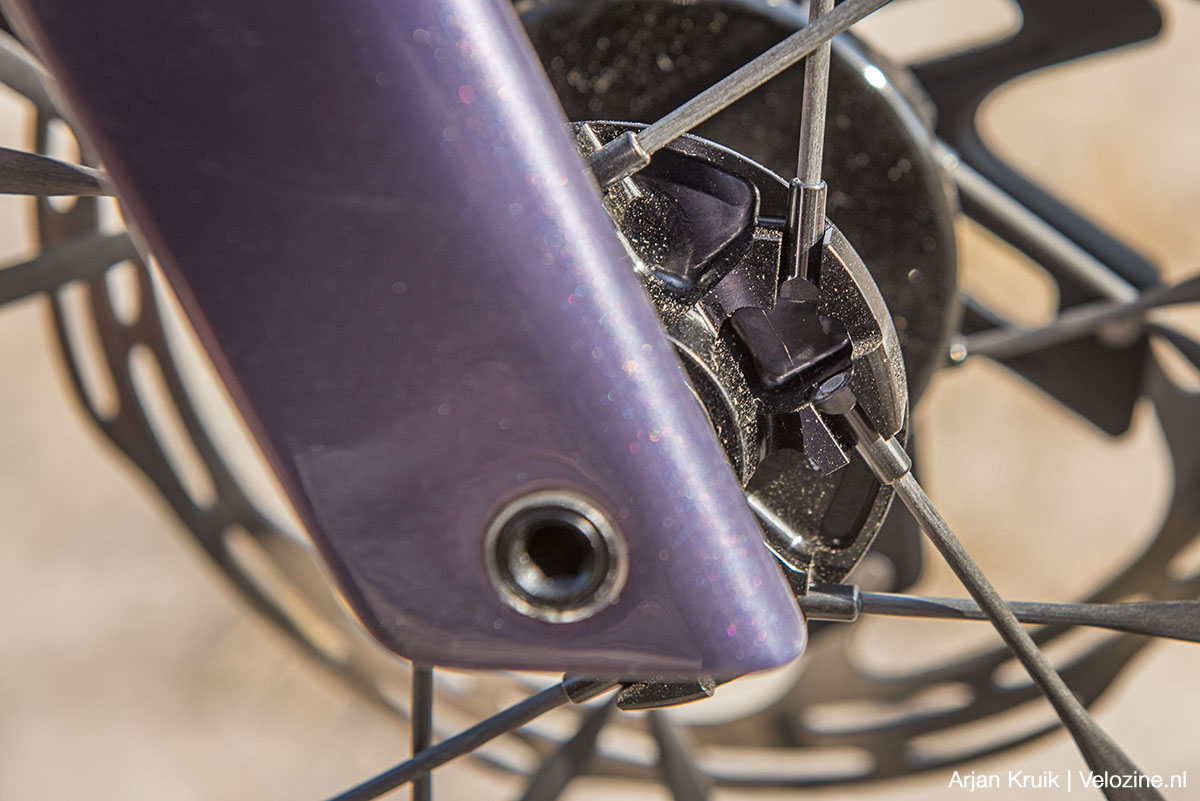 Giant Revolt Advanced SL gravelracer