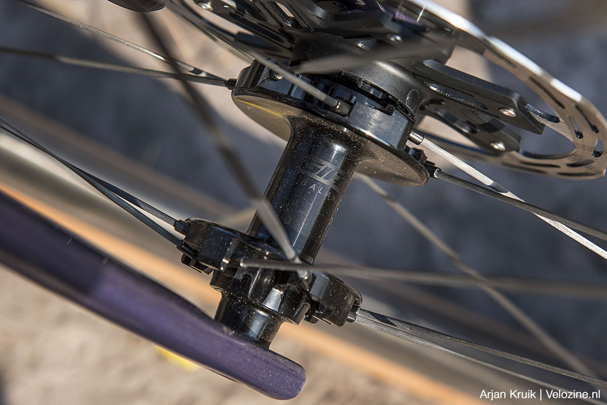 Giant Revolt Advanced SL gravelracer