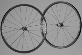 Mavic Crossmax Ultimate: met 1.050 gram Mavics lichtste xc-wielset ooit Mavic Crossmax Ultimate carbon wielset van 1.080 gram – 2027