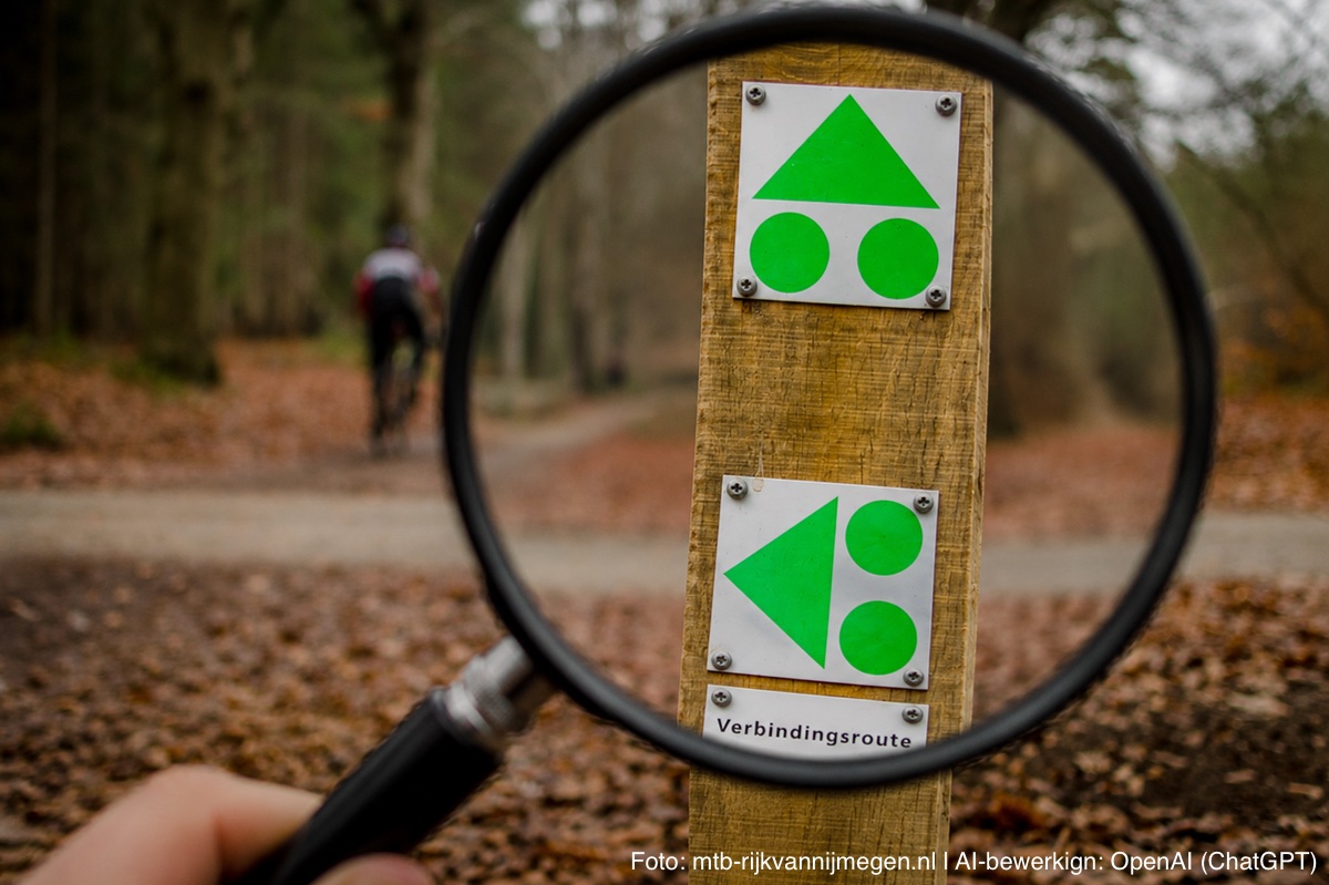 Mountainbikeroutes Rijk van Nijmegen al jaren onder juridisch vergrootglas. Op 23 juli 2026 oordeelt de rechter dat de provincie het besluit over mountainbikeroutes Rijk van Nijmegen beter moet onderbouwen