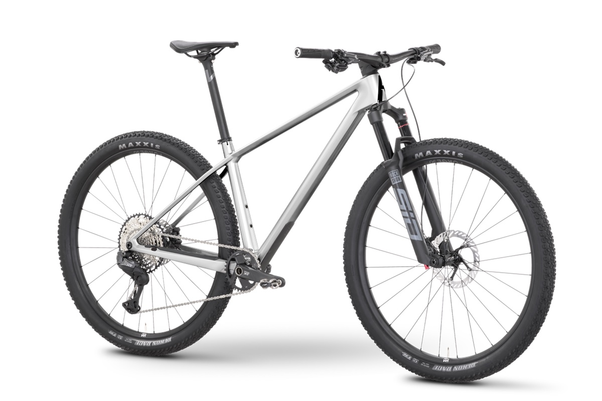 Rose PDQ carbon hardtail met Shimano XT Di2 voor 3.200 euro