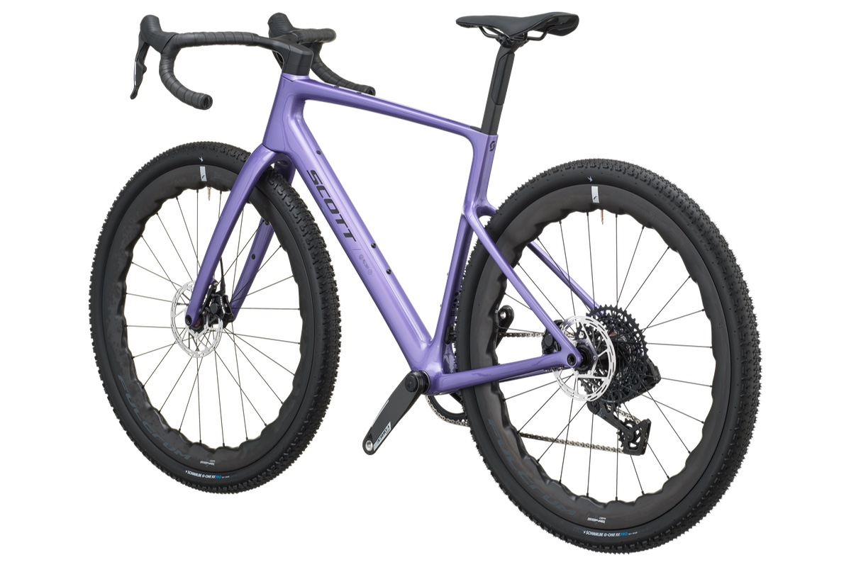 2027 Scott Addict Gravel 10