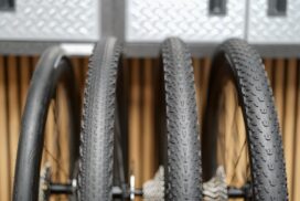 Silca brengt Protocol-gravelbanden met drie verschillende profielen