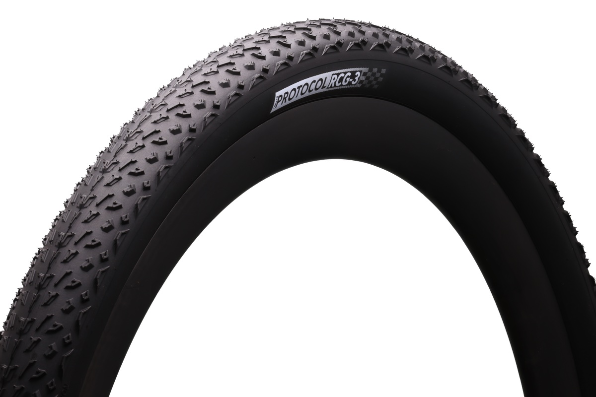 Silca Protocol RCG-3 gravelband