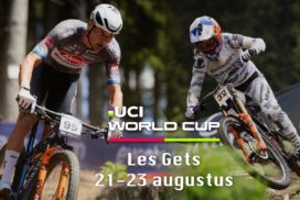 UCI Mountain Bike World Cup 2025 - Wereld beker Mountainbike – wereldbeker world series 2026 Les Gets Frankrijk – Crosscountry, XC, Downhill, DH, Short track XCO, XCC, DHI