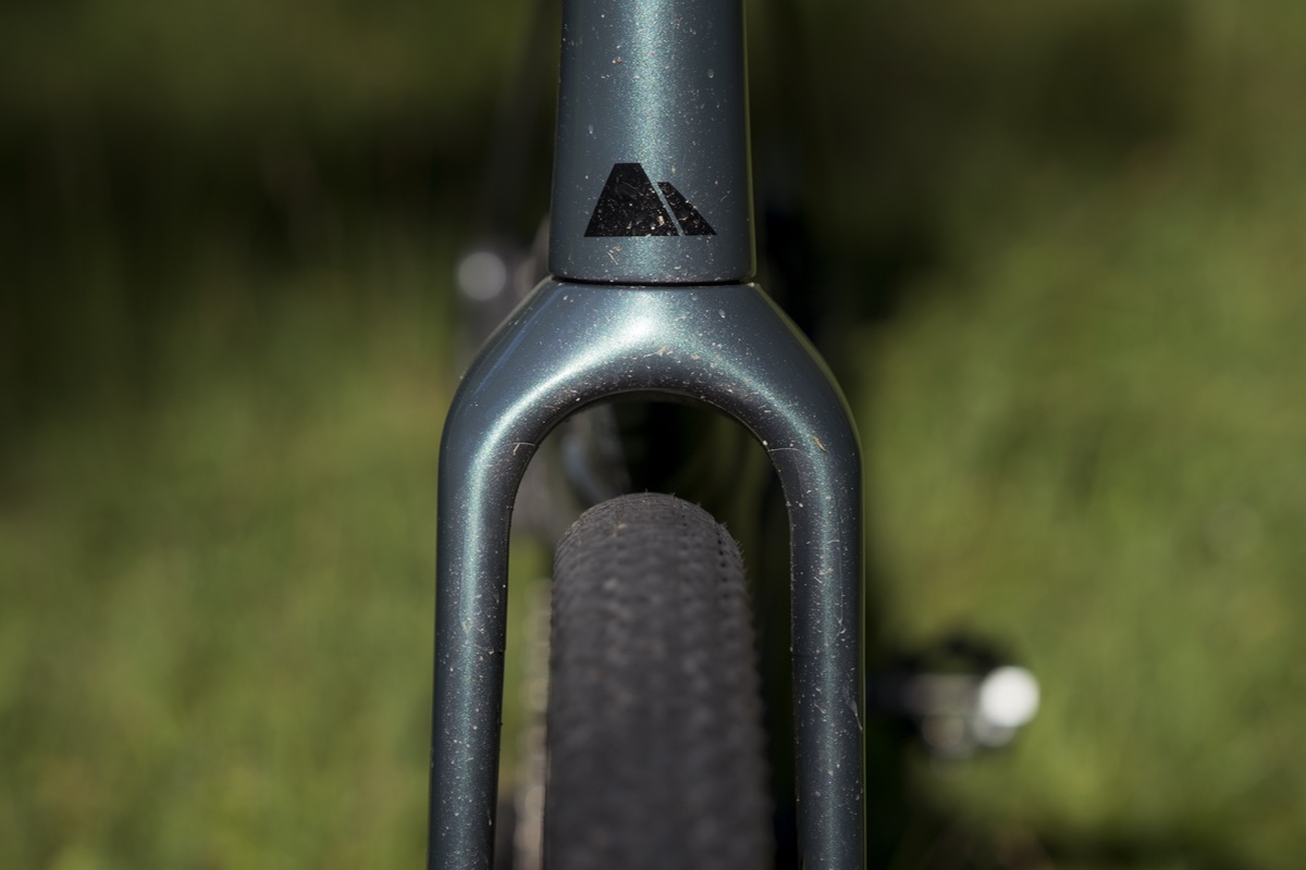 2026 Canyon Grail CF SLX 8 AXS met volop bandvrijheid