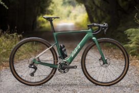 BH vernieuwt iGravelX met SEG-middenmotor met 700 watt piekvermogen en 80 newtonmeter trapkoppel BH_Bikes_MY27_iGravelX_1