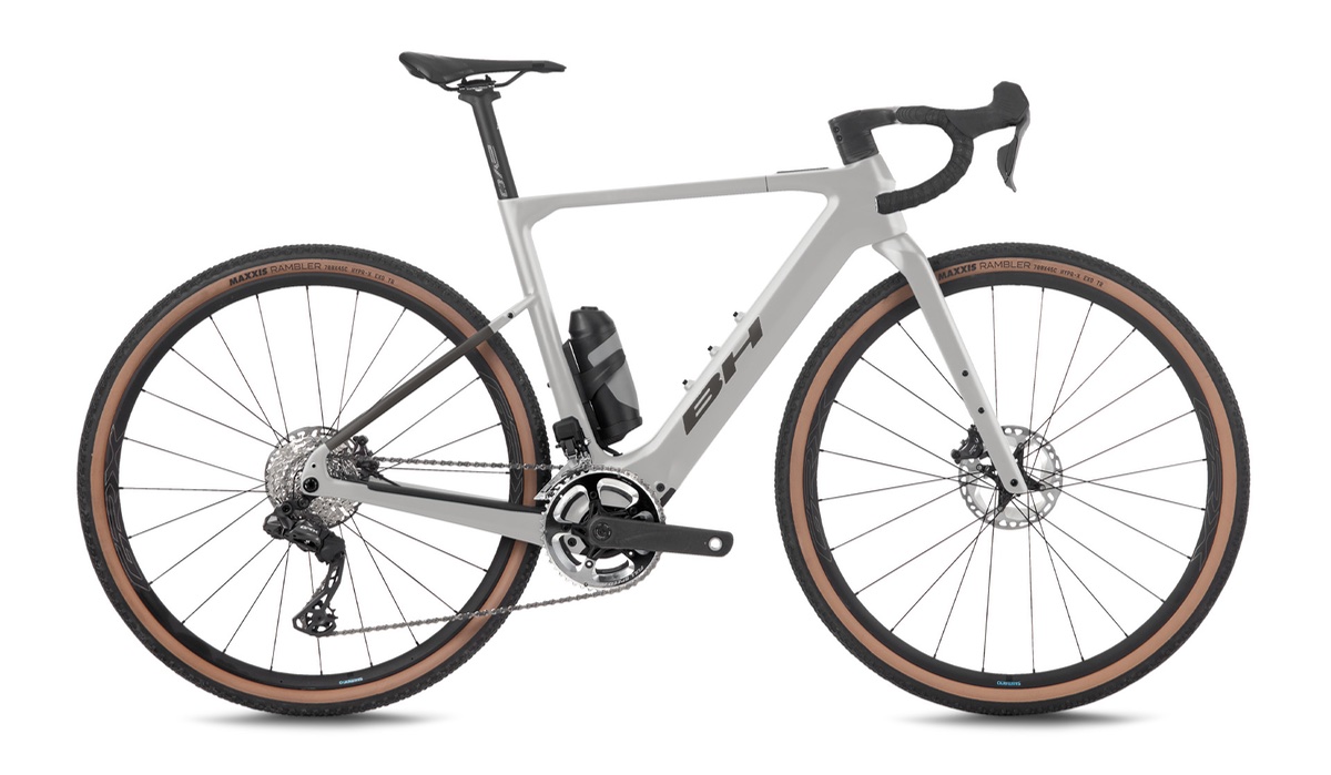 BH Bikes iGravelX 2.9