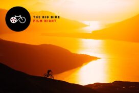 Big Bike Film Night 2026 in Nederland en België
